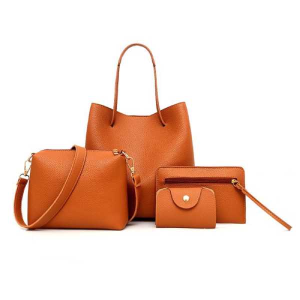 Best Selling Men's & Women's Designer leather accessories that embody luxury and sustainability. Our collection features New Fashion Trending handcrafted leather bags, handbags, wallets, cardholders, briefcases, pouches, sleeves, watch straps, belts, and bracelets, all made with genuine Italian leather.