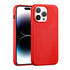 Upgrade your phone protection with the best-selling fashion mobile cover cases, designed for both men and women. Our collection of mobile cases and covers boasts 100% genuine leather, lending a touch of luxury to your device. Choose from a range of luxury-designed bumper protective cover cases, exclusively for Apple iPhone 14, Apple iPhone 14 Pro, and Apple iPhone 14 Pro Max. We offer the best 100% real leather Apple iPhone cases that are not only stylish but also high-quality.