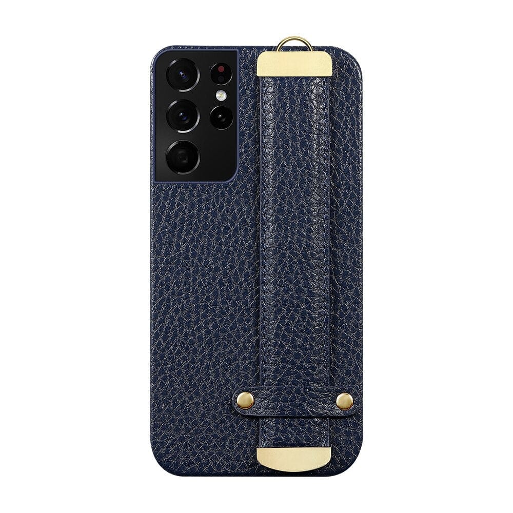 Upgrade your phone protection with the best-selling fashion mobile cover cases, designed for both men and women. Our collection of mobile cases and covers boasts 100% genuine leather, lending a touch of luxury to your device. Choose from a range of luxury-designed bumper protective cover cases, exclusively for Apple iPhone 14, Apple iPhone 14 Pro, and Apple iPhone 14 Pro Max. We offer the best 100% real leather Apple iPhone cases that are not only stylish but also high-quality. For Samsung Galaxy S Series