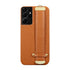 Upgrade your phone protection with the best-selling fashion mobile cover cases, designed for both men and women. Our collection of mobile cases and covers boasts 100% genuine leather, lending a touch of luxury to your device. Choose from a range of luxury-designed bumper protective cover cases, exclusively for Apple iPhone 14, Apple iPhone 14 Pro, and Apple iPhone 14 Pro Max. We offer the best 100% real leather Apple iPhone cases that are not only stylish but also high-quality.