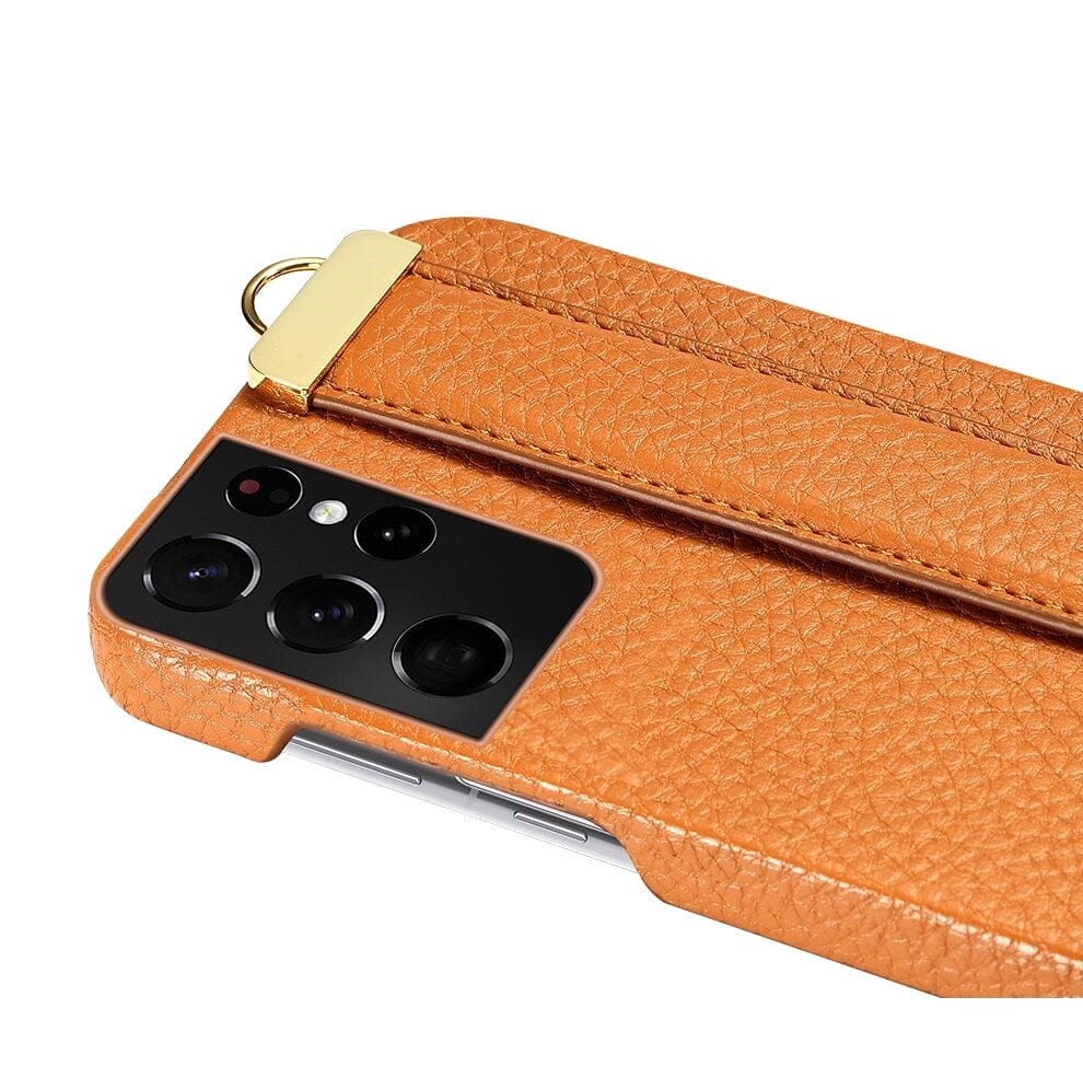 Upgrade your phone protection with the best-selling fashion mobile cover cases, designed for both men and women. Our collection of mobile cases and covers boasts 100% genuine leather, lending a touch of luxury to your device. Choose from a range of luxury-designed bumper protective cover cases, exclusively for Apple iPhone 14, Apple iPhone 14 Pro, and Apple iPhone 14 Pro Max. We offer the best 100% real leather Apple iPhone cases that are not only stylish but also high-quality.