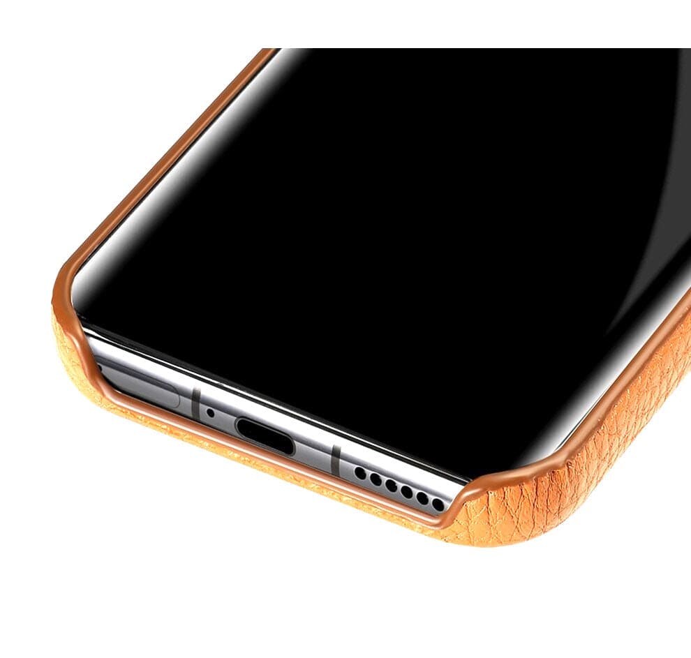 Upgrade your phone protection with the best-selling fashion mobile cover cases, designed for both men and women. Our collection of mobile cases and covers boasts 100% genuine leather, lending a touch of luxury to your device. Choose from a range of luxury-designed bumper protective cover cases, exclusively for Apple iPhone 14, Apple iPhone 14 Pro, and Apple iPhone 14 Pro Max. We offer the best 100% real leather Apple iPhone cases that are not only stylish but also high-quality.