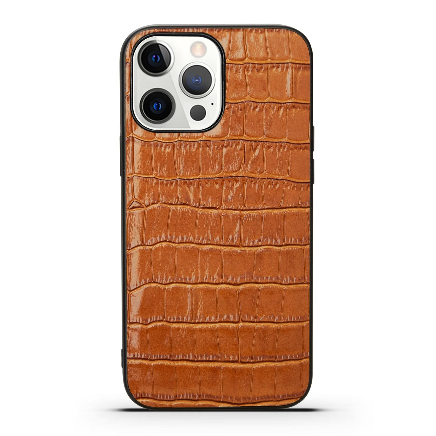 Upgrade your phone protection with the best-selling fashion mobile cover cases, designed for both men and women. Our collection of mobile cases and covers boasts 100% genuine leather, lending a touch of luxury to your device. Choose from a range of luxury-designed bumper protective cover cases, exclusively for Apple iPhone 14, Apple iPhone 14 Pro, and Apple iPhone 14 Pro Max. We offer the best 100% real leather Apple iPhone cases that are not only stylish but also high-quality.