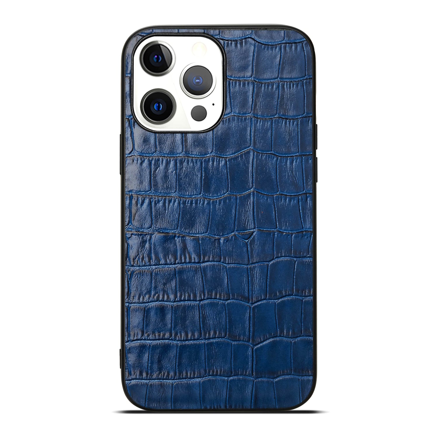 Upgrade your phone protection with the best-selling fashion mobile cover cases, designed for both men and women. Our collection of mobile cases and covers boasts 100% genuine leather, lending a touch of luxury to your device. Choose from a range of luxury-designed bumper protective cover cases, exclusively for Apple iPhone 14, Apple iPhone 14 Pro, and Apple iPhone 14 Pro Max. We offer the best 100% real leather Apple iPhone cases that are not only stylish but also high-quality.