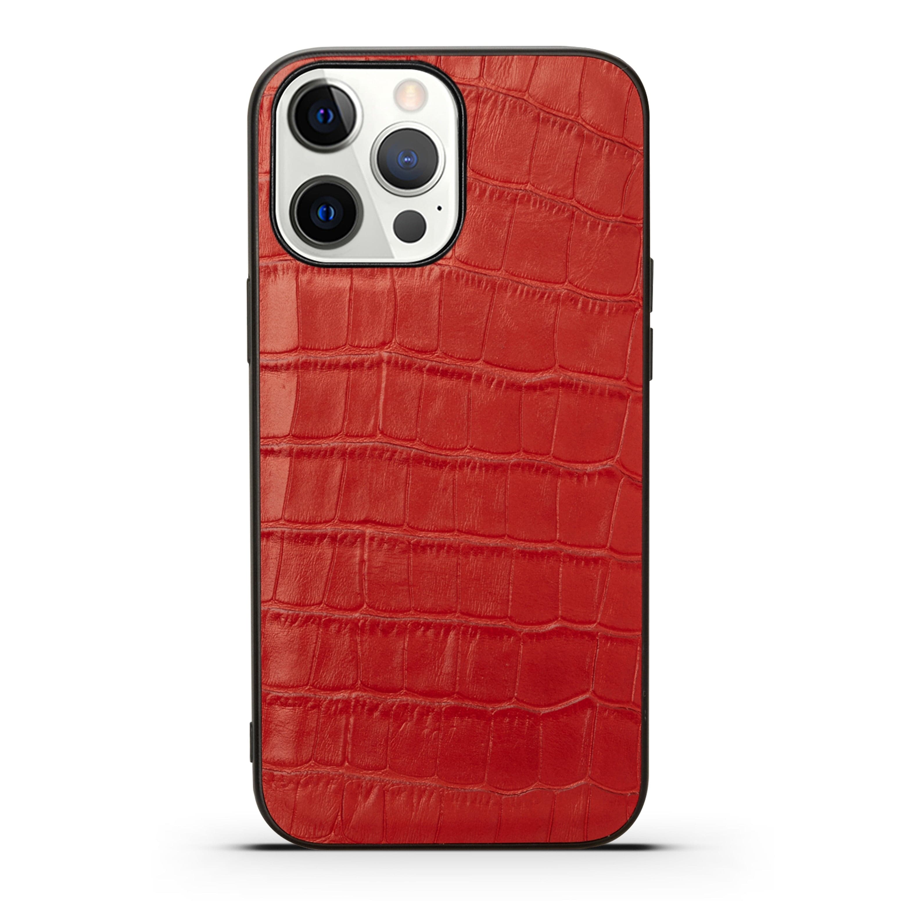 Upgrade your phone protection with the best-selling fashion mobile cover cases, designed for both men and women. Our collection of mobile cases and covers boasts 100% genuine leather, lending a touch of luxury to your device. Choose from a range of luxury-designed bumper protective cover cases, exclusively for Apple iPhone 14, Apple iPhone 14 Pro, and Apple iPhone 14 Pro Max. We offer the best 100% real leather Apple iPhone cases that are not only stylish but also high-quality.