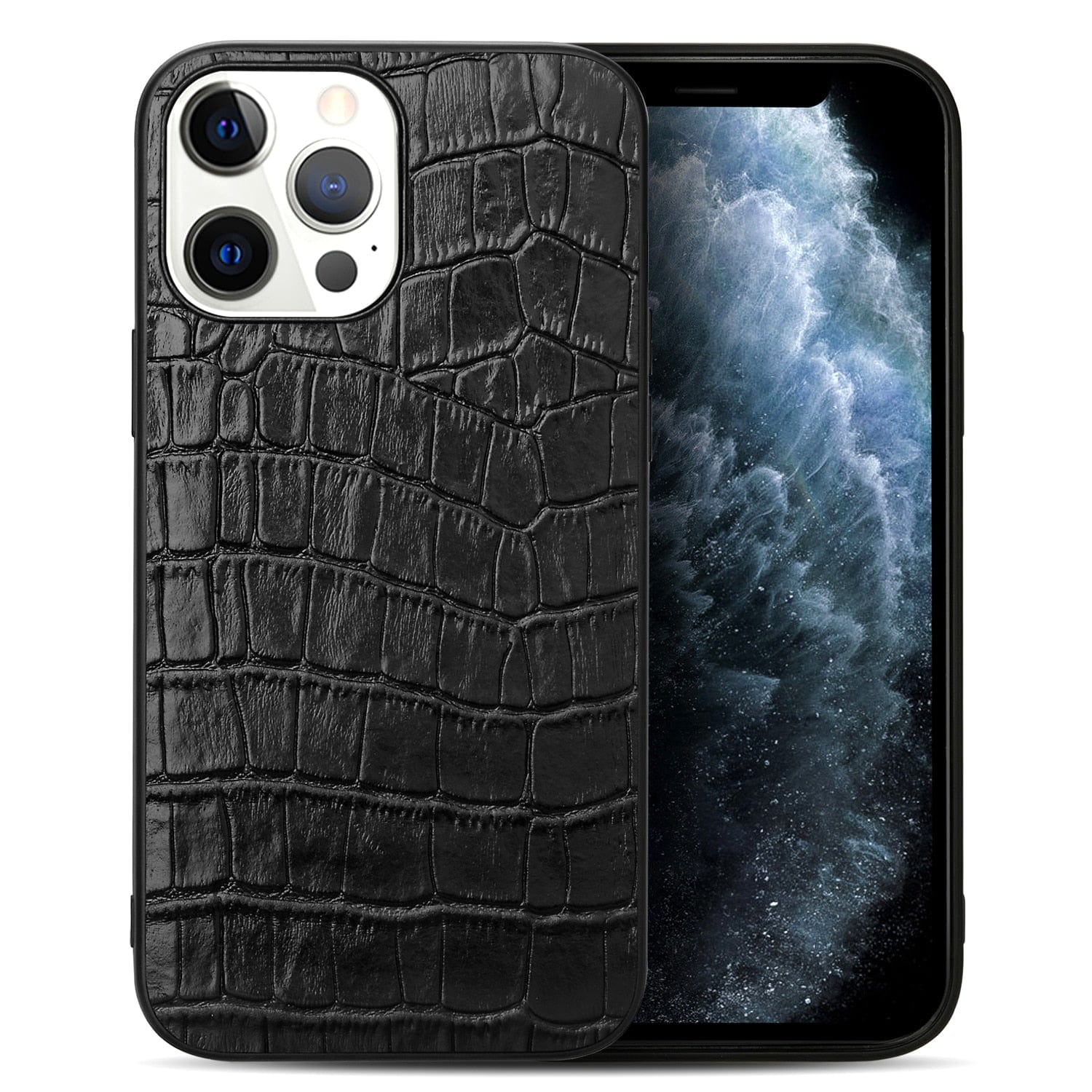 Upgrade your phone protection with the best-selling fashion mobile cover cases, designed for both men and women. Our collection of mobile cases and covers boasts 100% genuine leather, lending a touch of luxury to your device. Choose from a range of luxury-designed bumper protective cover cases, exclusively for Apple iPhone 14, Apple iPhone 14 Pro, and Apple iPhone 14 Pro Max. We offer the best 100% real leather Apple iPhone cases that are not only stylish but also high-quality.