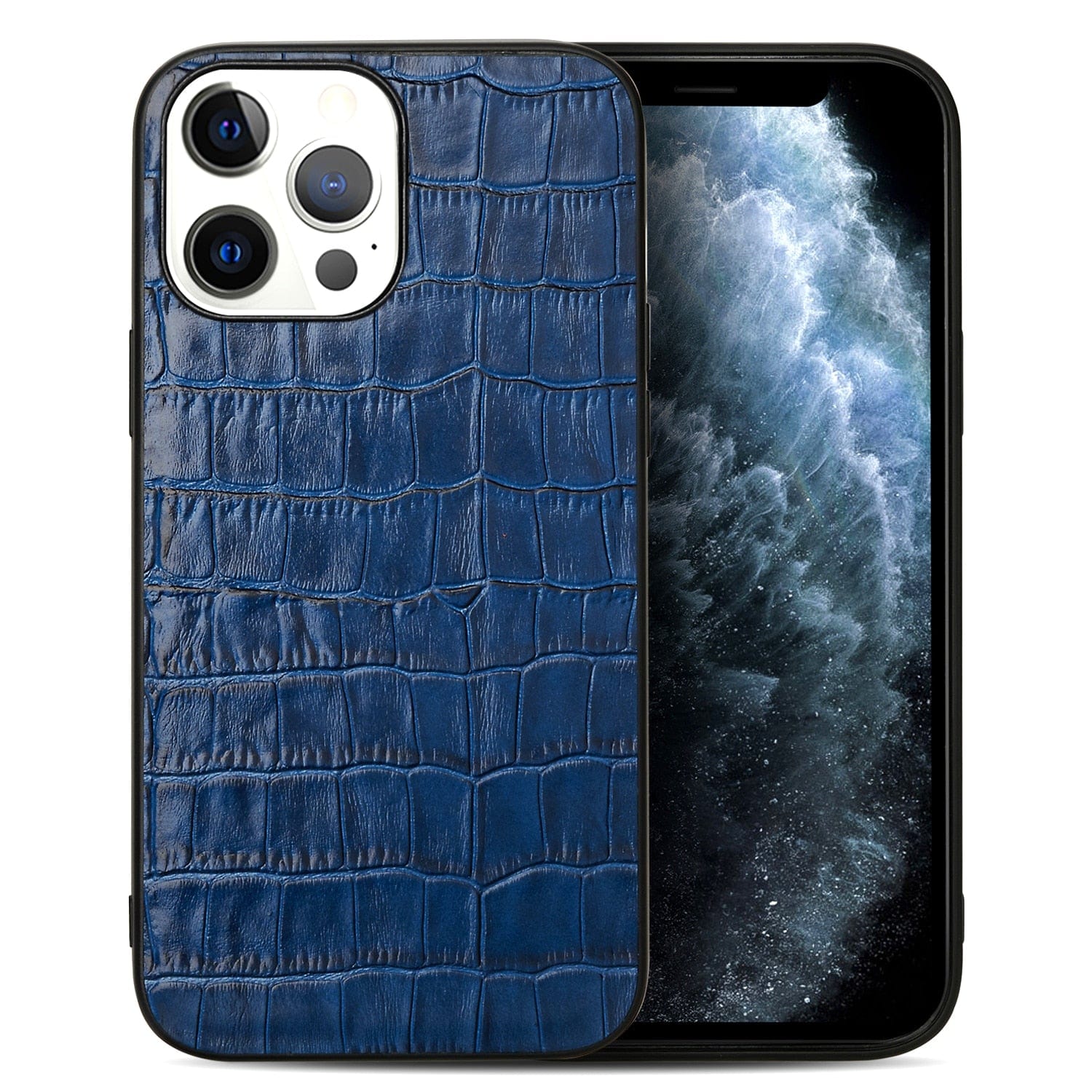 Upgrade your phone protection with the best-selling fashion mobile cover cases, designed for both men and women. Our collection of mobile cases and covers boasts 100% genuine leather, lending a touch of luxury to your device. Choose from a range of luxury-designed bumper protective cover cases, exclusively for Apple iPhone 14, Apple iPhone 14 Pro, and Apple iPhone 14 Pro Max. We offer the best 100% real leather Apple iPhone cases that are not only stylish but also high-quality.