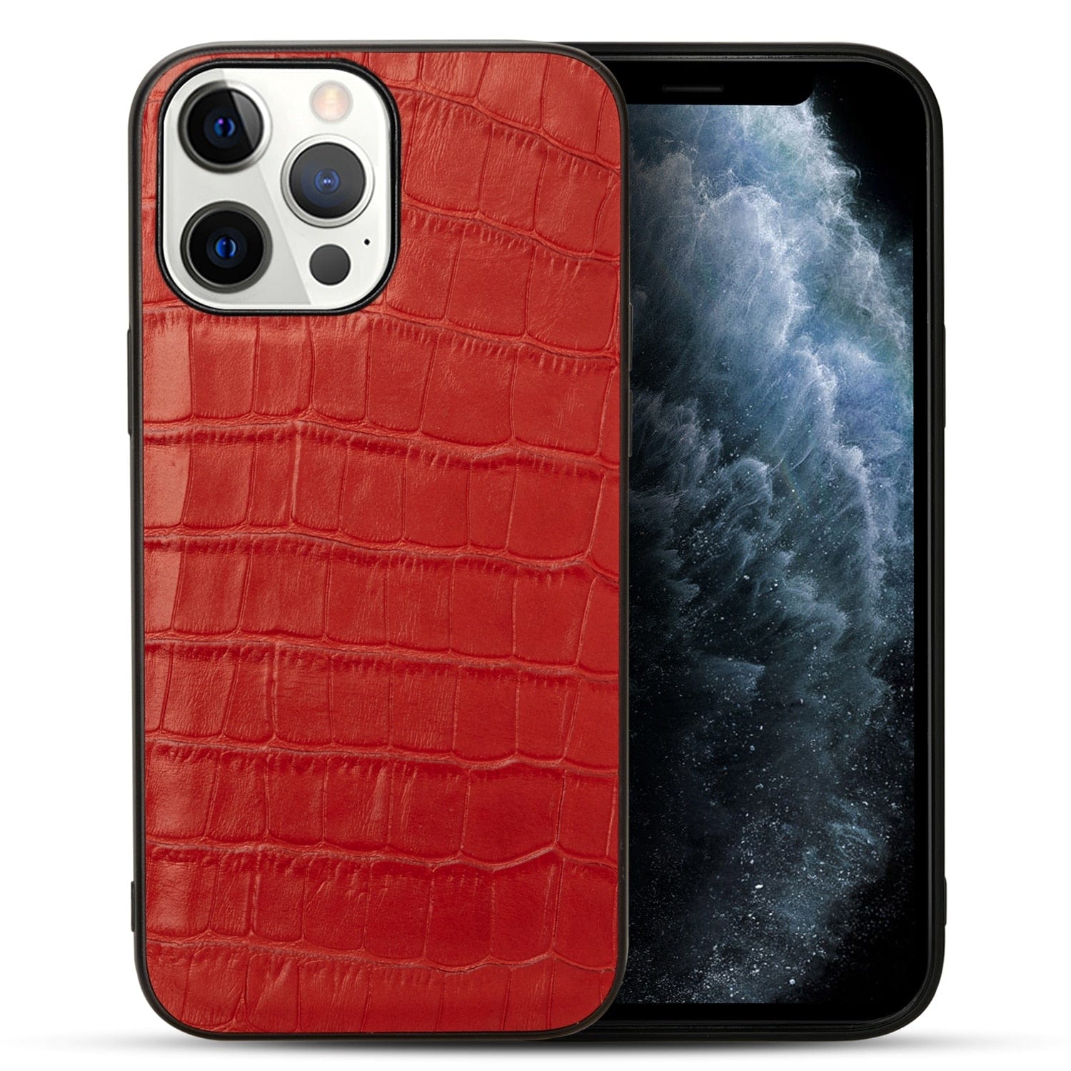 Upgrade your phone protection with the best-selling fashion mobile cover cases, designed for both men and women. Our collection of mobile cases and covers boasts 100% genuine leather, lending a touch of luxury to your device. Choose from a range of luxury-designed bumper protective cover cases, exclusively for Apple iPhone 14, Apple iPhone 14 Pro, and Apple iPhone 14 Pro Max. We offer the best 100% real leather Apple iPhone cases that are not only stylish but also high-quality.