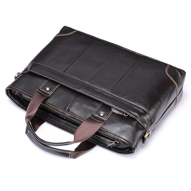 Indulge in luxury with our handmade leather accessories. Our brand specializes in high-quality leather products for both men and women, offering a wide range of leather fashion accessories. From best-selling Italian leather crafts to leather bags, wallets, watch straps, belts, mobile cases, tags, bracelets, jewellery, briefcases, shoulder bags, cardholders, backpacks, cases, and sleeves, we have everything you need to elevate your style.