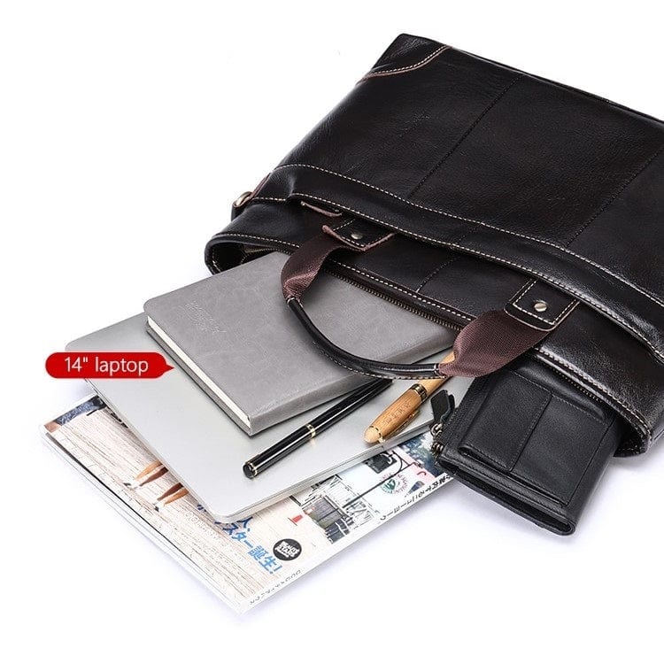 Indulge in luxury with our handmade leather accessories. Our brand specializes in high-quality leather products for both men and women, offering a wide range of leather fashion accessories. From best-selling Italian leather crafts to leather bags, wallets, watch straps, belts, mobile cases, tags, bracelets, jewellery, briefcases, shoulder bags, cardholders, backpacks, cases, and sleeves, we have everything you need to elevate your style.