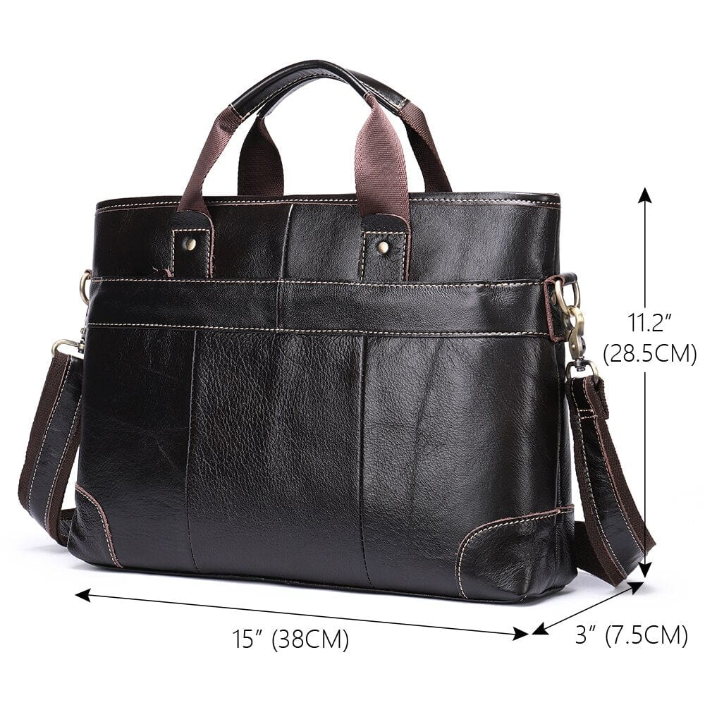 Indulge in luxury with our handmade leather accessories. Our brand specializes in high-quality leather products for both men and women, offering a wide range of leather fashion accessories. From best-selling Italian leather crafts to leather bags, wallets, watch straps, belts, mobile cases, tags, bracelets, jewellery, briefcases, shoulder bags, cardholders, backpacks, cases, and sleeves, we have everything you need to elevate your style.