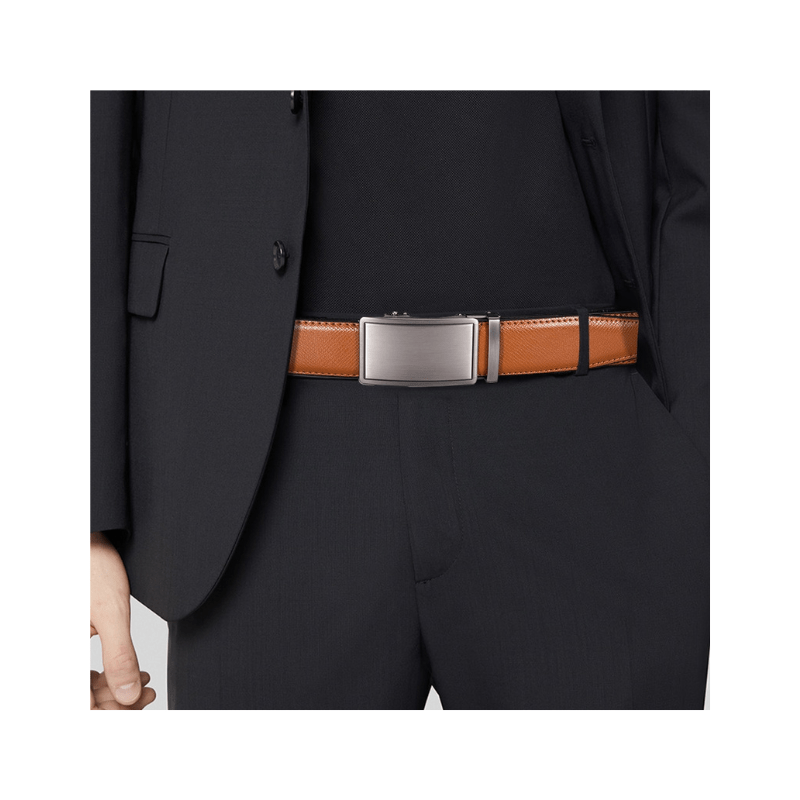 Best Selling Leather Belts and Waistbands for Men and Women. This luxury-designed genuine leather belt comes with a matching bag, making it a must-have accessory for anyone who wants to make a statement. The trending fashion leather belt is made from 100% real leather, ensuring a high-quality and durable product. Get ready to step up your style game with the Best Selling Leather Belt and Waistbands for Men and Women. This luxury-designed genuine leather belt comes with a matching bag,