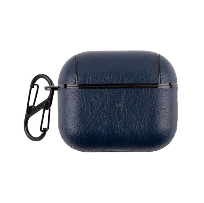 Best Selling 100% real leather luxury brand-designed case cover is available for the Apple Airpod Pro and 1st, 2nd, 3rd, 4th, and 5th generations. The high-quality protective cover case is designed to offer superior protection for your Apple Airpod, ensuring that it stays safe from scratches, dents, and other forms of damage. The case is made from genuine leather, providing a high-quality and protective pouch for your Apple Airpod or Earpod.
