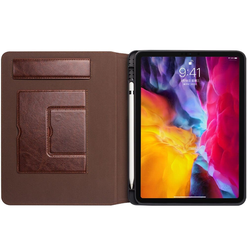 Best-selling High-Quality Genuine Leather Laptop Cases and Covers! Handmade with luxury design, our brand Apple Macbook, Laptop, and Apple iPad Pro cases, covers, and sleeves are perfect for trending fashion men and women. Made with 100% real leather, these high-quality protective cases, bags, covers, and sleeves provide the ultimate protection for your laptops and iPad tablets.