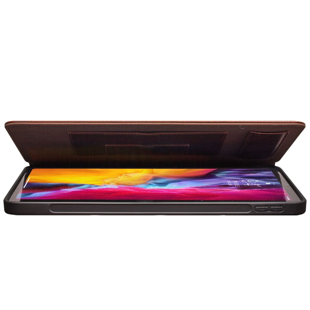 Best-selling High-Quality Genuine Leather Laptop Cases and Covers! Handmade with luxury design, our brand Apple Macbook, Laptop, and Apple iPad Pro cases, covers, and sleeves are perfect for trending fashion men and women. Made with 100% real leather, these high-quality protective cases, bags, covers, and sleeves provide the ultimate protection for your laptops and iPad tablets.