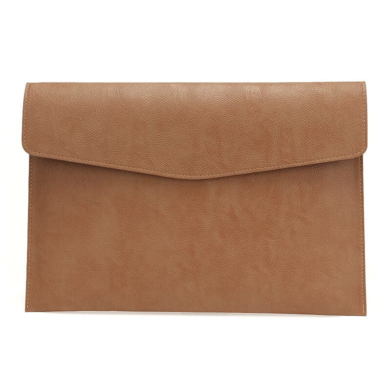 Best-selling High-Quality Genuine Leather Laptop Cases and Covers! Handmade with luxury design, our brand Apple Macbook, Laptop, and Apple iPad Pro cases, covers, and sleeves are perfect for trending fashion men and women. Made with 100% real leather, these high-quality protective cases, bags, covers, and sleeves provide the ultimate protection for your laptops and iPad tablets.