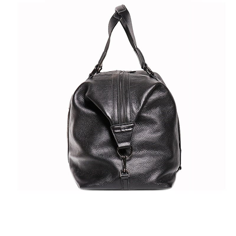 Indulge in luxury with our handmade leather accessories. Our brand specializes in high-quality leather products for both men and women, offering a wide range of leather fashion accessories. From best-selling Italian leather crafts to leather bags, wallets, watch straps, belts, mobile cases, tags, bracelets, jewellery, briefcases, shoulder bags, cardholders, backpacks, cases, and sleeves, we have everything you need to elevate your style.