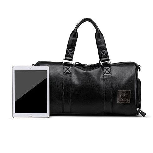 Genuine Leather Men&
