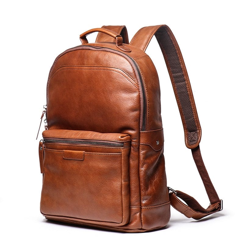 Indulge in luxury with our handmade leather accessories. Our brand specializes in high-quality leather products for both men and women, offering a wide range of leather fashion accessories. From best-selling Italian leather crafts to leather bags, wallets, watch straps, belts, mobile cases, tags, bracelets, jewellery, briefcases, shoulder bags, cardholders, backpacks, cases, and sleeves, we have everything you need to elevate your style.