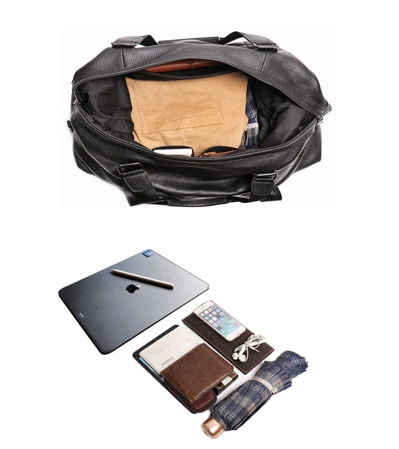 Indulge in luxury with our handmade leather accessories. Our brand specializes in high-quality leather products for both men and women, offering a wide range of leather fashion accessories. From best-selling Italian leather crafts to leather bags, wallets, watch straps, belts, mobile cases, tags, bracelets, jewellery, briefcases, shoulder bags, cardholders, backpacks, cases, and sleeves, we have everything you need to elevate your style.