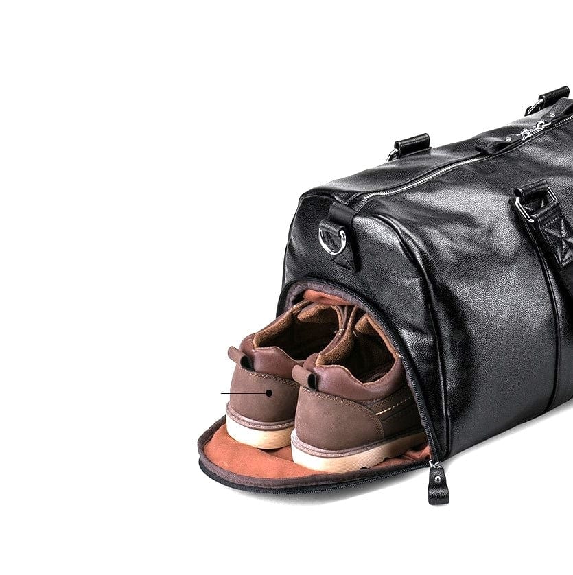 Genuine Leather Men&