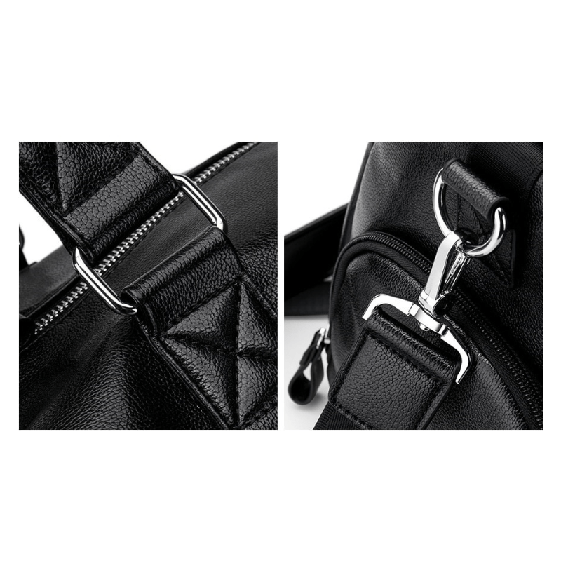 Genuine Leather Men&