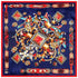 Beautiful Handmade Luxury Designer Silk Shawl Scarf and stoles for Women - Elegant, Stylish, Warm, Fashionable Soft Lightweight Satin, Twill Silk Scarf White, Red, Gold, Blue, Purple, Black, Pink, Orange, Grey