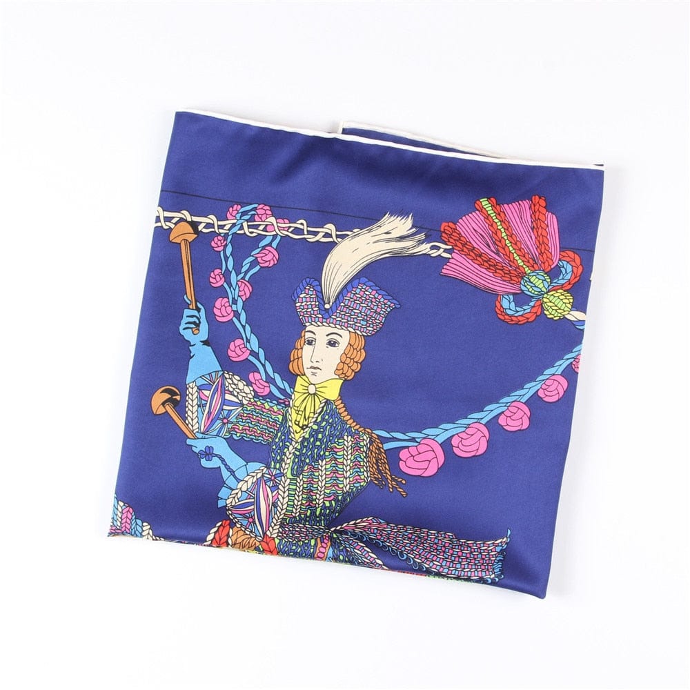 Best Animal Printed Silk Scarves for women Wild animal and Jungle printed Luxury Silk Scarves and Stoles Multicoloured Handmade Silk Scarf Multicoloured Silk Scarf with Blue, Red, Black, White, Pink, Grey, Navy, Brown, Green, Yellow, Gold, Purple, Coffee, and Orange Colours. Luxury twill Silk women&