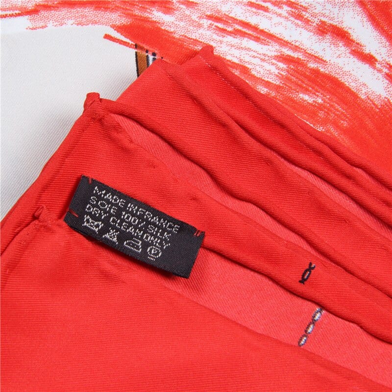 Best Animal Printed Silk Scarves for women Wild animal and Jungle printed Luxury Silk Scarves and Stoles Multicoloured Handmade Silk Scarf Multicoloured Silk Scarf with Blue, Red, Black, White, Pink, Grey, Navy, Brown, Green, Yellow, Gold, Purple, Coffee, and Orange Colours. Luxury twill Silk women&