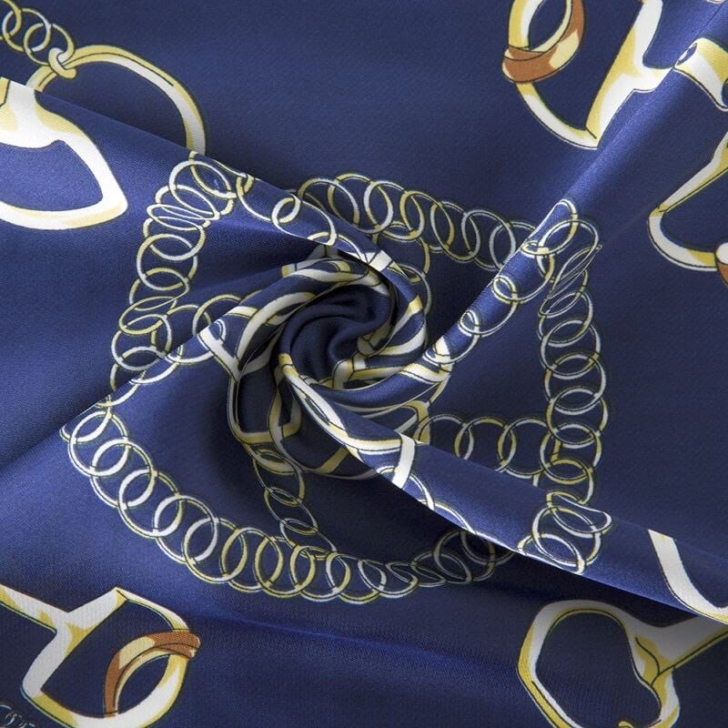 Beautiful Handmade Luxury Designer Silk Shawl Scarf and stoles for Women - Elegant, Stylish, Warm, Fashionable Soft Lightweight Satin, Twill Silk Scarf White, Red, Gold, Blue, Purple, Black