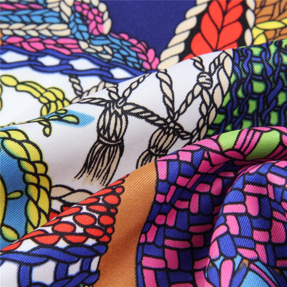 Best Animal Printed Silk Scarves for women Wild animal and Jungle printed Luxury Silk Scarves and Stoles Multicoloured Handmade Silk Scarf Multicoloured Silk Scarf with Blue, Red, Black, White, Pink, Grey, Navy, Brown, Green, Yellow, Gold, Purple, Coffee, and Orange Colours. Luxury twill Silk women&