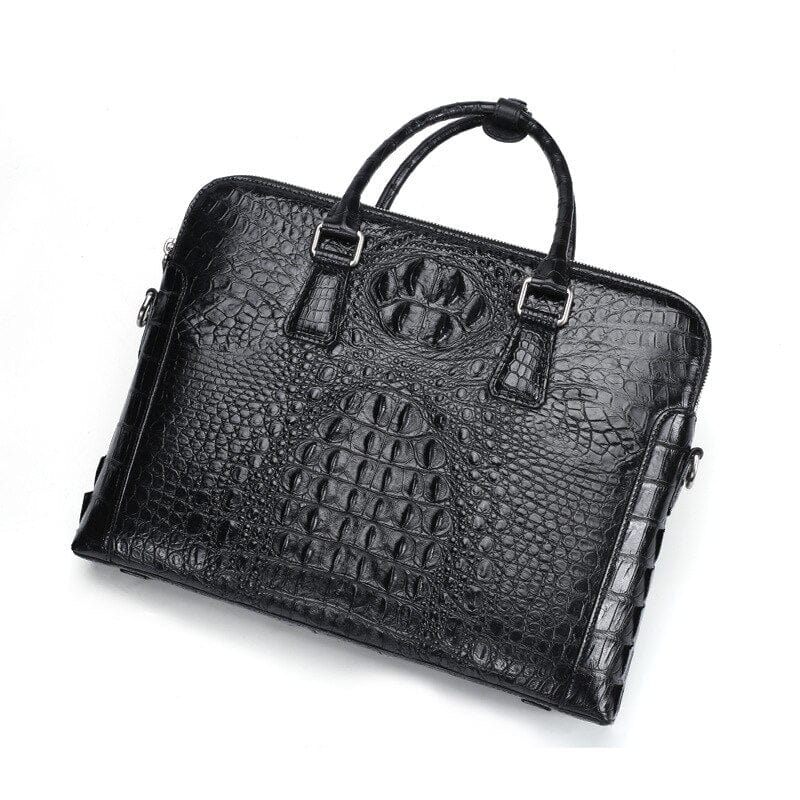 Best Selling Luxury Designed Leather Briefcases for men and women. These handmade 100% real leather briefcases are perfect for the modern professional who wants to make a statement. The genuine leather fashion trend 14 and 15-inch designer business laptop bags are designed to be both stylish and practical, making them the perfect accessory for work or travel.