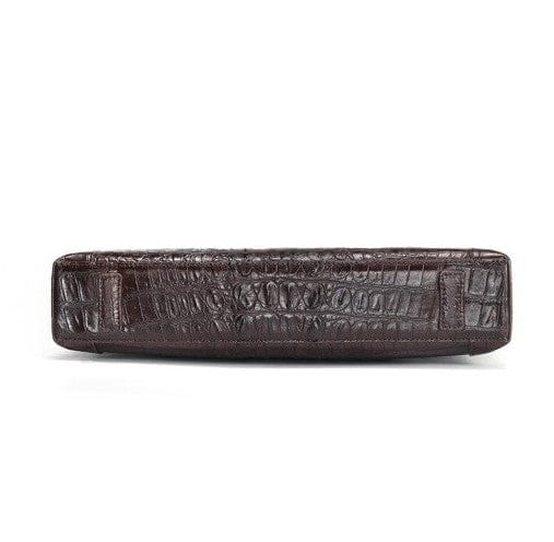 Best Selling Luxury Designed Leather Briefcases for men and women. These handmade 100% real leather briefcases are perfect for the modern professional who wants to make a statement. The genuine leather fashion trend 14 and 15-inch designer business laptop bags are designed to be both stylish and practical, making them the perfect accessory for work or travel.