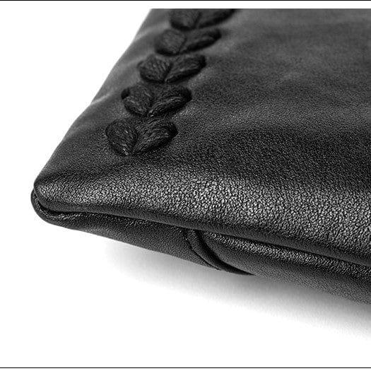 Indulge in luxury with our handmade leather accessories. Our brand specializes in high-quality leather products for both men and women, offering a wide range of leather fashion accessories. From best-selling Italian leather crafts to leather bags, wallets, watch straps, belts, mobile cases, tags, bracelets, jewellery, briefcases, shoulder bags, cardholders, backpacks, cases, and sleeves, we have everything you need to elevate your style.