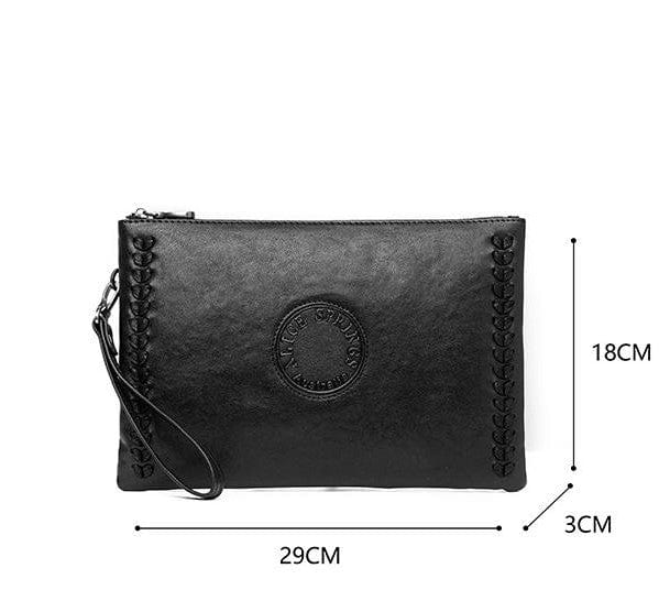 Indulge in luxury with our handmade leather accessories. Our brand specializes in high-quality leather products for both men and women, offering a wide range of leather fashion accessories. From best-selling Italian leather crafts to leather bags, wallets, watch straps, belts, mobile cases, tags, bracelets, jewellery, briefcases, shoulder bags, cardholders, backpacks, cases, and sleeves, we have everything you need to elevate your style.