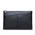 Best Selling Leather Pouch Case Bag for Men and Women. This handmade luxury design brand leather pouch is the perfect solution for business and travel use. The pouch is made from 100% real leather, providing a high-quality and durable solution for your mobile, iPad, and MacBook.