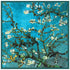 Luxury Designer Brand Handmade Silk Neck Shawl Scarf for Women. Elegant Large Square Satin Silk Fashion Head Scarf for Women. Horse Carriage and Pegasus Print Beautiful Luxury Satin Silk Scarf. Floral, Flowers, Nature Print Luxury Satin Silk Scarf. Best Selling Long Square Twill Silk Shawl Stole Scarf for Women and Ladies. Geometric Shapes and Batik Van Gogh prints Luxury Silk Shawl scarf.