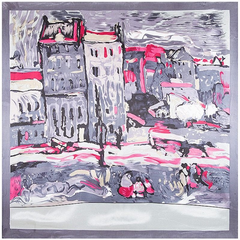 Best Selling Luxury Silk Scarf Online Cheap Silk Neck and Head Scarves to buy online How to Tie Silk Neck Scarf, shawl or Stole Best place to buy Women&