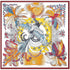 Elevate your fashion game with the beautiful and luxurious handmade scarf, shawl, and stoles for women and ladies. Our vintage-inspired accessories are crafted with 100% pure silk, making them the best-selling choice for elegant evening dresses and everyday wear. Our fashion designer has created neck and head scarves, large square scarves, and fashionable silk head kerchiefs to keep up with the latest fashion trending.