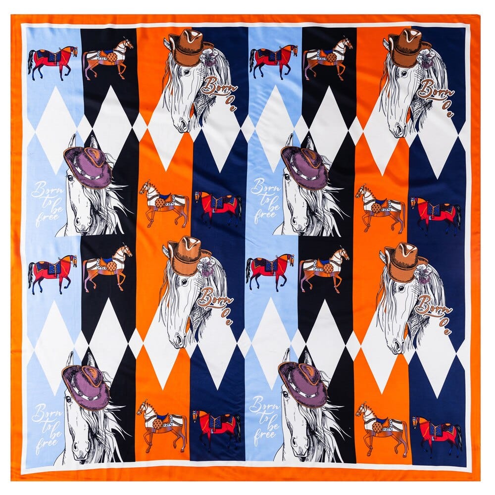 Introducing the most beautiful and luxurious scarf, shawl and stoles, designed for women who appreciate the elegance and charm of vintage fashion. Handmade with 100% pure silk, this best-selling accessory is perfect for adding a touch of sophistication to your evening dresses. The exquisite attention to detail, combined with the fine craftsmanship, makes this accessory a true work of art. Embrace the timeless beauty of vintage fashion with this elegant and graceful scarf, shawl or stole.