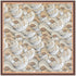 Introducing the most beautiful and luxurious scarf, shawl and stoles, designed for women who appreciate the elegance and charm of vintage fashion. Handmade with 100% pure silk, this best-selling accessory is perfect for adding a touch of sophistication to your evening dresses. The exquisite attention to detail, combined with the fine craftsmanship, makes this accessory a true work of art. Embrace the timeless beauty of vintage fashion with this elegant and graceful scarf, shawl or stole.