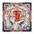 Elevate your fashion game with the beautiful and luxurious handmade scarf, shawl, and stoles for women and ladies. Our vintage-inspired accessories are crafted with 100% pure silk, making them the best-selling choice for elegant evening dresses and everyday wear. Our fashion designer has created neck and head scarves, large square scarves, and fashionable silk head kerchiefs to keep up with the latest fashion trending.