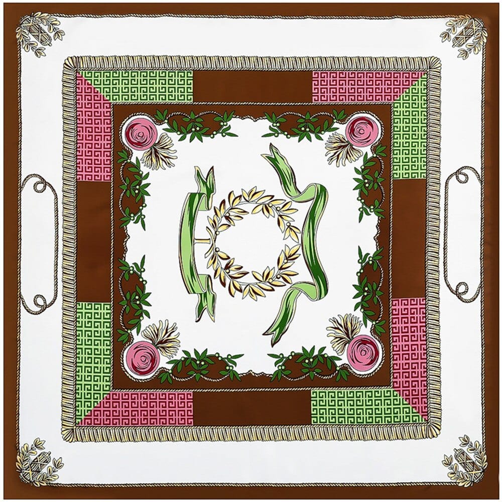 Elevate your fashion game with the beautiful and luxurious handmade scarf, shawl, and stoles for women and ladies. Our vintage-inspired accessories are crafted with 100% pure silk, making them the best-selling choice for elegant evening dresses and everyday wear. Our fashion designer has created neck and head scarves, large square scarves, and fashionable silk head kerchiefs to keep up with the latest fashion trending.