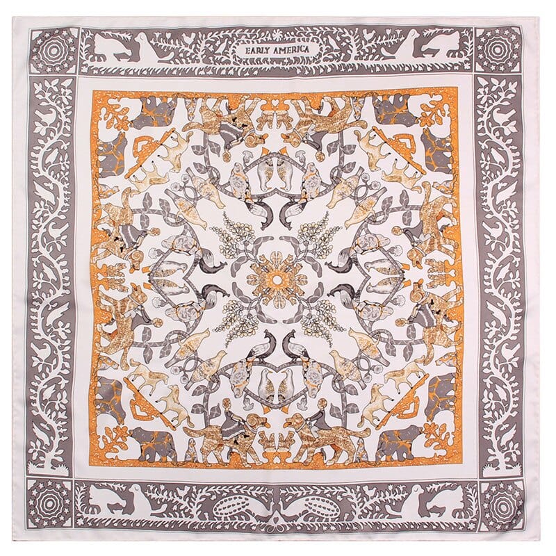 Best Selling Luxury Silk Scarf Online Cheap Silk Neck and Head Scarves to buy online How to Tie Silk Neck Scarf, shawl or Stole Best place to buy Women&