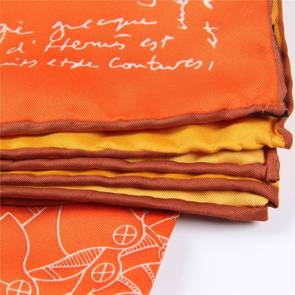 Best Animal Printed Silk Scarves for women Wild animal and Jungle printed Luxury Silk Scarves and Stoles Multicoloured Handmade Silk Scarf Multicoloured Silk Scarf with Blue, Red, Black, White, Pink, Grey, Navy, Brown, Green, Yellow, Gold, Purple, Coffee, and Orange Colours. Luxury twill Silk women&