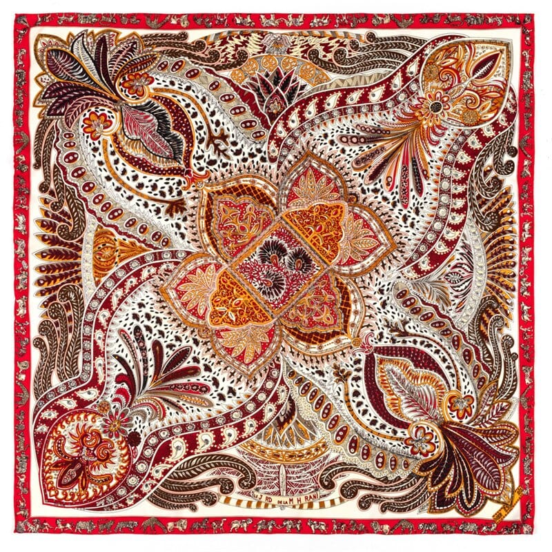 Best Silk scarves to buy online Best Silk Shawl to buy online Best Silk Stoles to buy online Best Silk Scarf Sizes to use for women Fashion Designed Luxury Silk Scarves for women Multicoloured Silk Scarf with Blue, Red, Black, White, Pink, Grey, Navy, Brown, Green, Yellow, Gold, Purple, Coffee, and Orange Colours. Luxury twill Silk women&