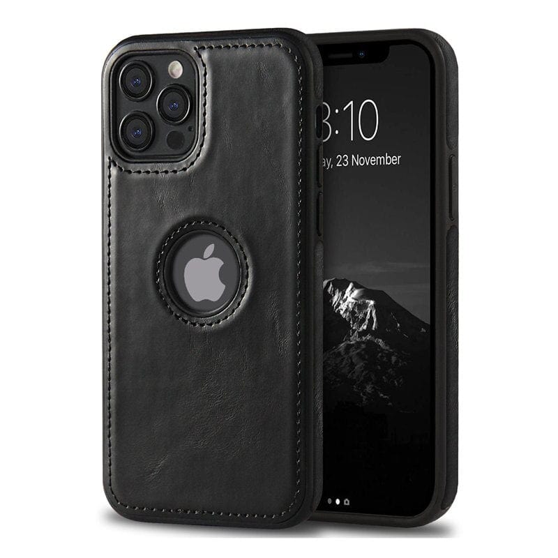 Upgrade your phone protection with the best-selling fashion mobile cover cases, designed for both men and women. Our collection of mobile cases and covers boasts 100% genuine leather, lending a touch of luxury to your device. Choose from a range of luxury-designed bumper protective cover cases, exclusively for Apple iPhone 14, Apple iPhone 14 Pro, and Apple iPhone 14 Pro Max. We offer the best 100% real leather Apple iPhone cases that are not only stylish but also high-quality.