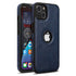 Upgrade your phone protection with the best-selling fashion mobile cover cases, designed for both men and women. Our collection of mobile cases and covers boasts 100% genuine leather, lending a touch of luxury to your device. Choose from a range of luxury-designed bumper protective cover cases, exclusively for Apple iPhone 14, Apple iPhone 14 Pro, and Apple iPhone 14 Pro Max. We offer the best 100% real leather Apple iPhone cases that are not only stylish but also high-quality.