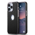 Upgrade your phone protection with the best-selling fashion mobile cover cases, designed for both men and women. Our collection of mobile cases and covers boasts 100% genuine leather, lending a touch of luxury to your device. Choose from a range of luxury-designed bumper protective cover cases, exclusively for Apple iPhone 14, Apple iPhone 14 Pro, and Apple iPhone 14 Pro Max. We offer the best 100% real leather Apple iPhone cases that are not only stylish but also high-quality.