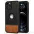 Upgrade your phone protection with the best-selling fashion mobile cover cases, designed for both men and women. Our collection of mobile cases and covers boasts 100% genuine leather, lending a touch of luxury to your device. Choose from a range of luxury-designed bumper protective cover cases, exclusively for Apple iPhone 14, Apple iPhone 14 Pro, and Apple iPhone 14 Pro Max. We offer the best 100% real leather Apple iPhone cases that are not only stylish but also high-quality.